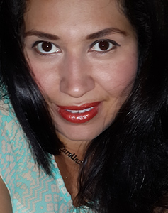 43 Year Old Barranquilla, Colombia Woman